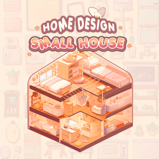 Read more about the article Home Design: Small House