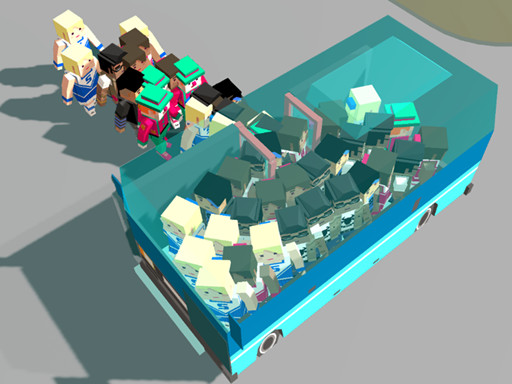 Read more about the article Commuters