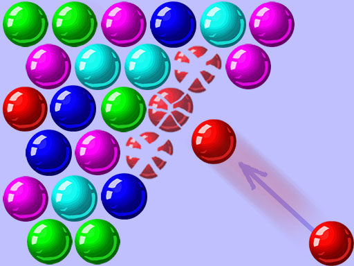 Read more about the article Bubble Game 3