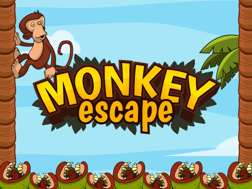 Read more about the article Monkey Escape