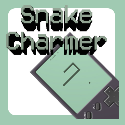 Read more about the article Snake Charmer