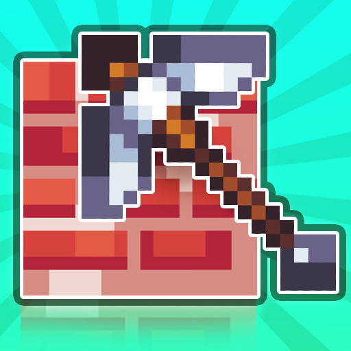 Read more about the article Mine 2D Survival Herobrine