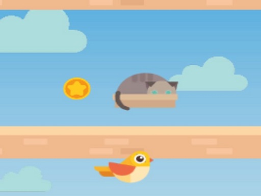 Read more about the article Bird Platform Jumping