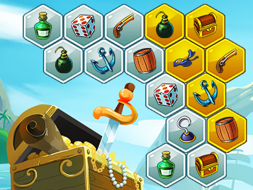 Read more about the article Mystic Sea Treasures