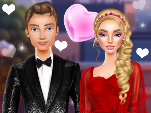 Read more about the article Valentine’s Day Couple Date