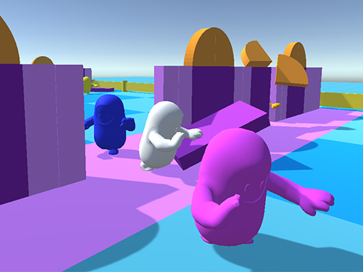 Read more about the article Run Royale 3D