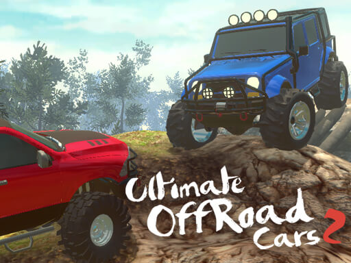 Read more about the article Ultimate OffRoad Cars 2