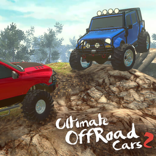 Read more about the article Ultimate OffRoad Cars 2