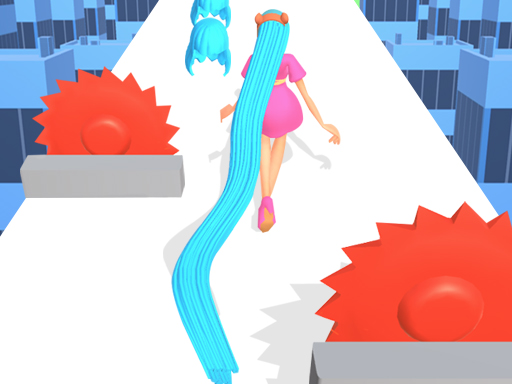 Read more about the article Hair Challenge Rush