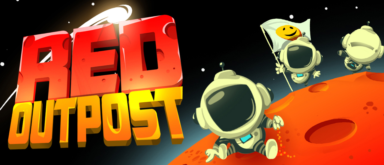 Read more about the article Red Outpost