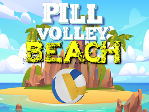 Read more about the article Pill Volley Beach