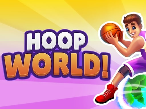 Read more about the article Hoop World 3D