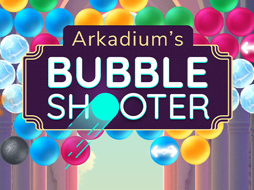 Read more about the article Arkadium Bubble Shooter