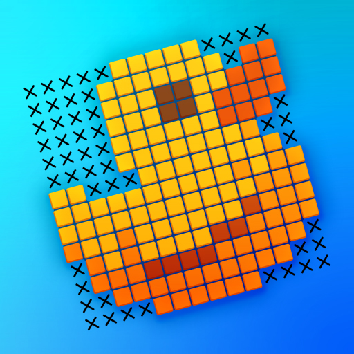 Read more about the article Nonogram Picture Cross Puzzle Game