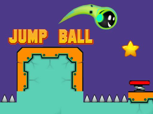 Read more about the article Jump Ball Adventures