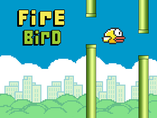 Read more about the article Fire Bird