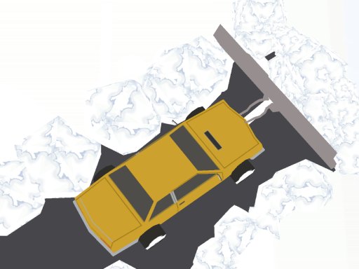Read more about the article Clean Road 3D