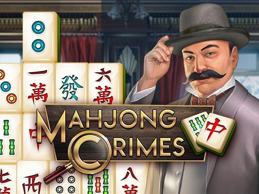 Read more about the article Mahjong Crimes – Puzzle Story