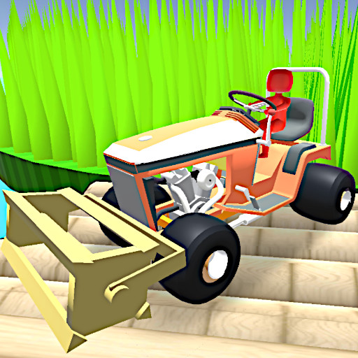 Read more about the article Grass Cut Master