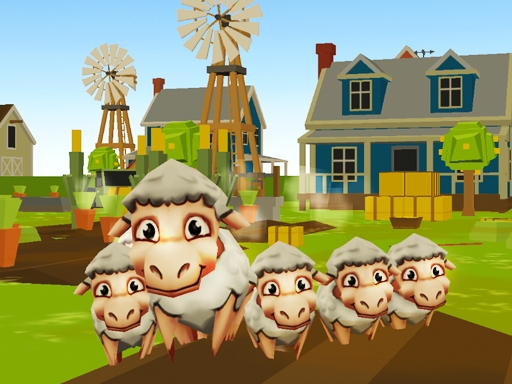Read more about the article Crowd Farm
