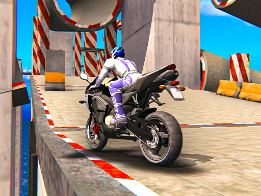 Read more about the article Bike Stunt Racing Game 2021