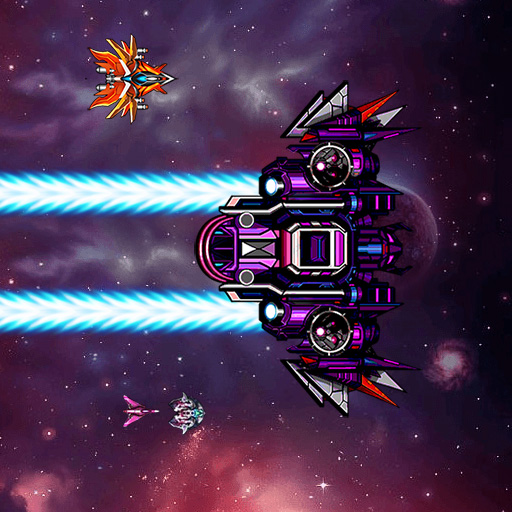 Read more about the article Galaxy Fleet Time Travel