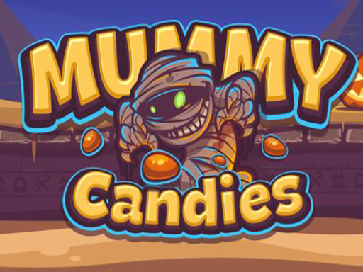 Read more about the article EG Mummy Candies
