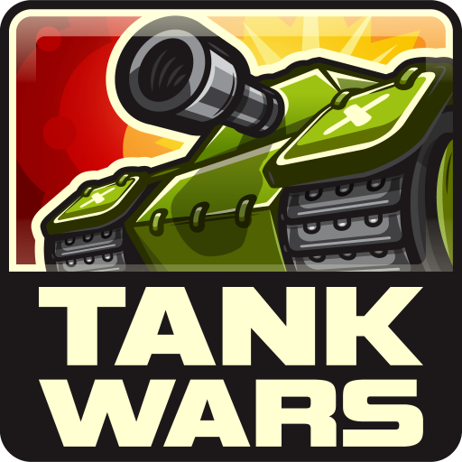 Read more about the article Tank Wars