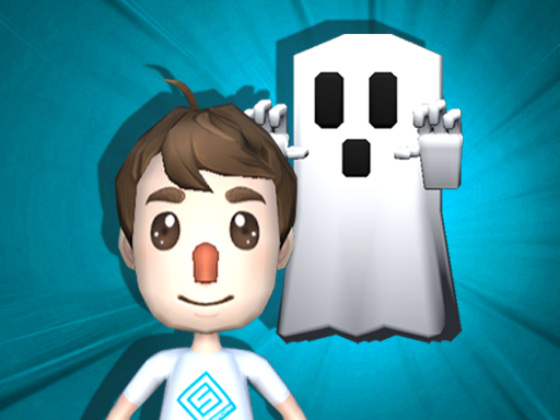 Read more about the article Spooky Escape