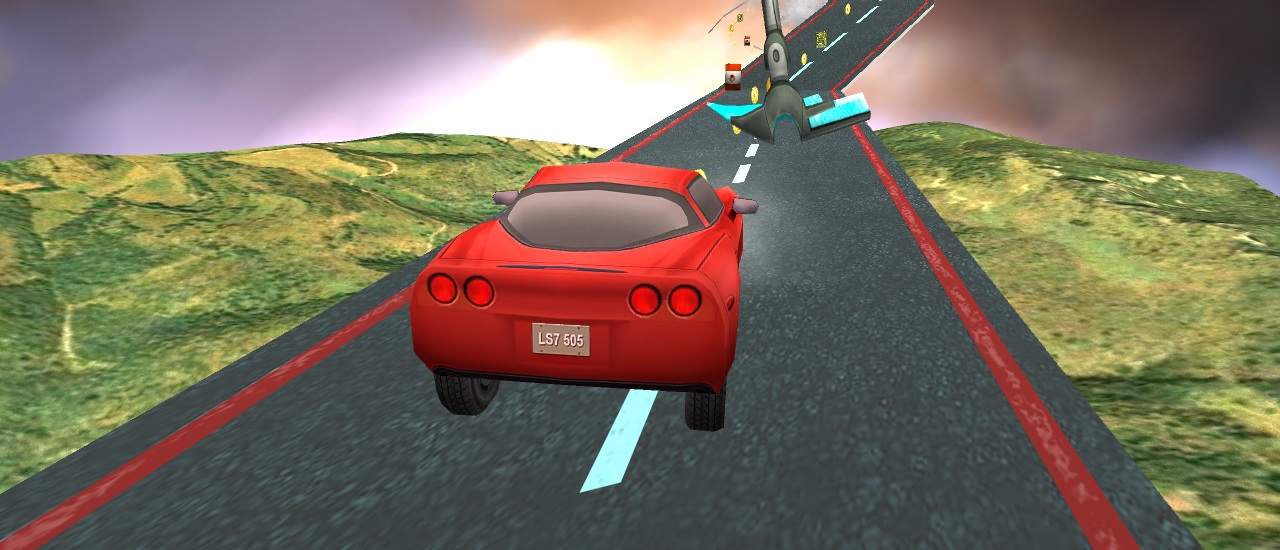 Read more about the article Car Tracks Unlimited