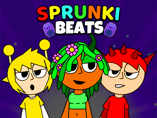 Read more about the article Sprunki Beats