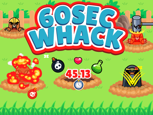 Read more about the article Second Whack