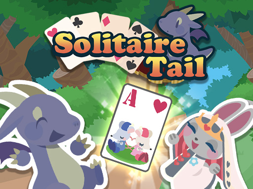 You are currently viewing Solitaire Tail