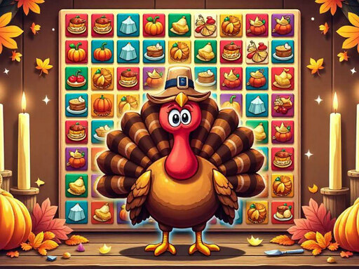 Read more about the article Turkey Twist Tetriz