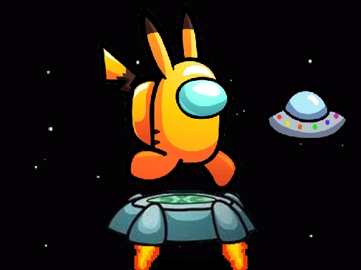 Read more about the article Among Them Space Run