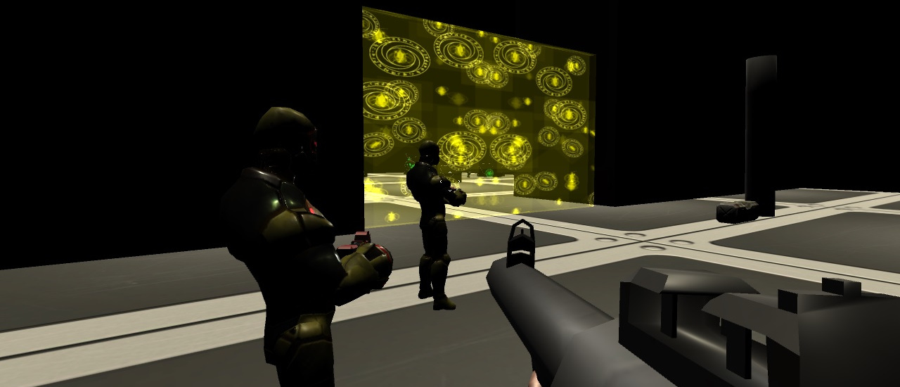 Read more about the article FPS Simulator