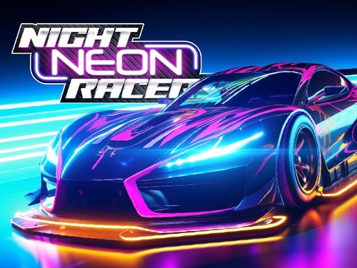 Read more about the article Neon City Racers