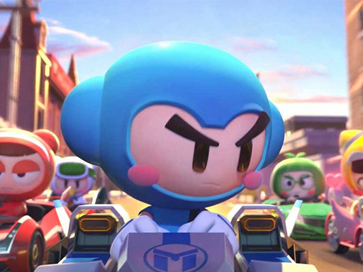 Read more about the article Kart Rush