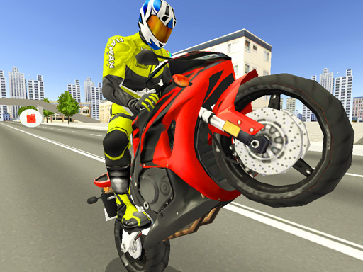 Read more about the article Highway Motorcycle