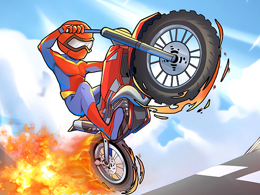 Read more about the article Moto Stunts Driving & Racing