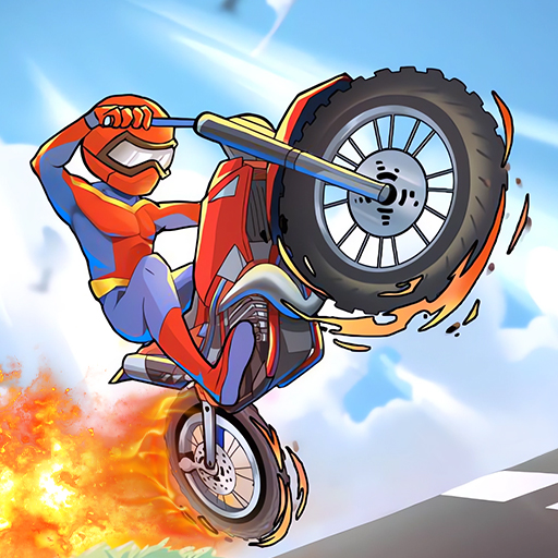 Read more about the article Moto Stunts Driving & Racing