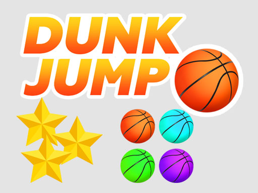 Read more about the article Dunk Jump