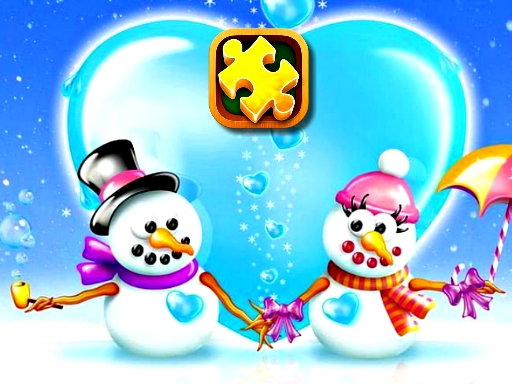 Read more about the article Winter Holiday Puzzles