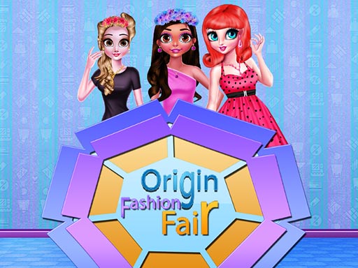 Read more about the article Origin Fashion Fair