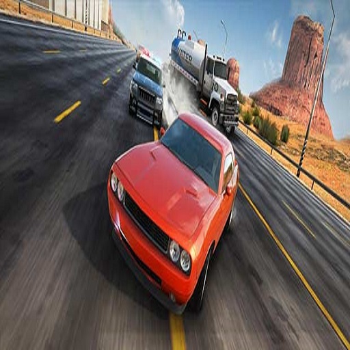 Read more about the article Crazy Traffic Car Racing Game