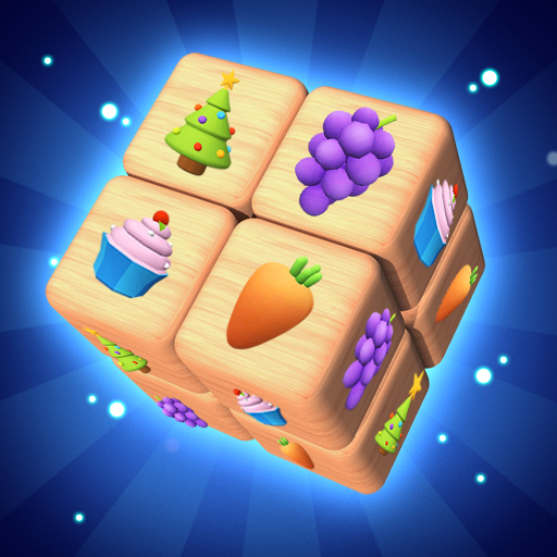 Read more about the article Zen Cube 3D