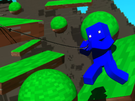 Read more about the article Parkour Boss
