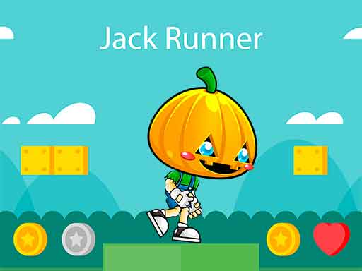 Read more about the article Jack Runner