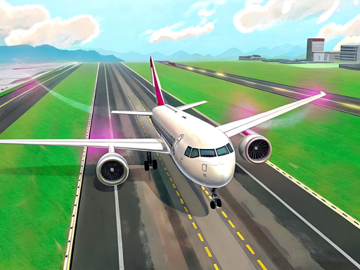 You are currently viewing Airport Controller