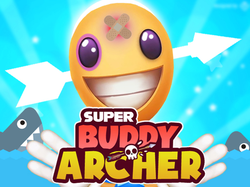 Read more about the article Super Buddy Archer